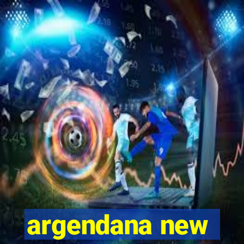 argendana new